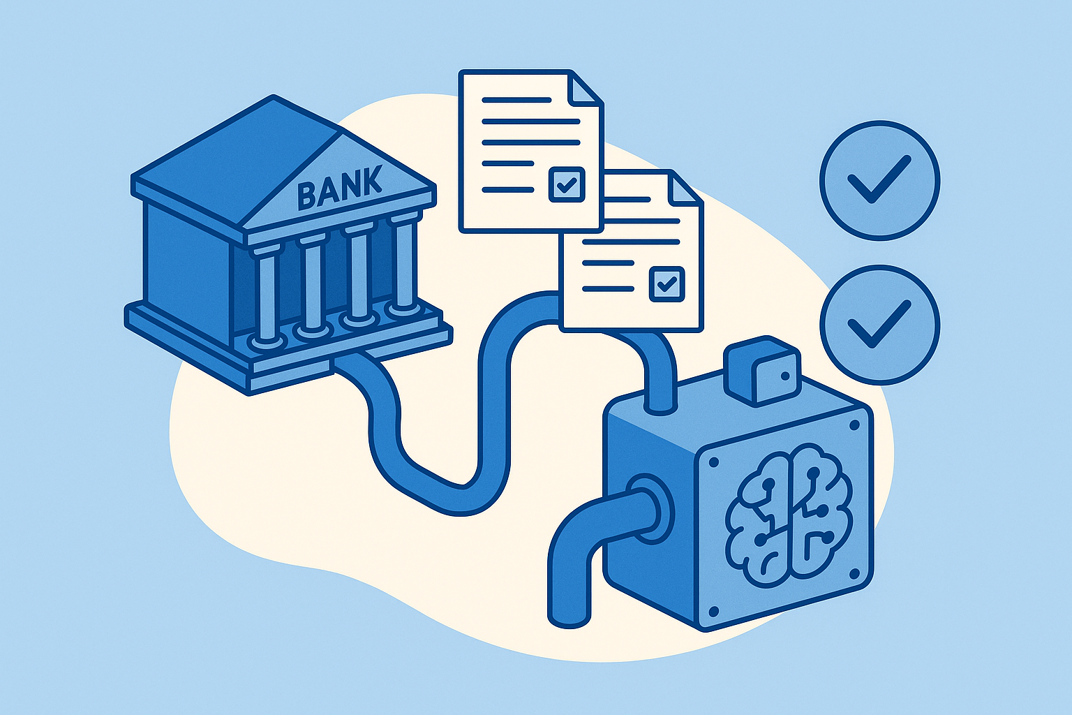 AI DDQ Automation for Banks and Asset Managers